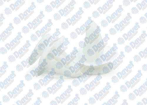YTT Y1698 Kapi Doseme Klipsi Astra F/G/H - Vectra A/B/C - Corsa B/C